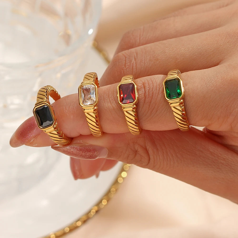 Glow Ring