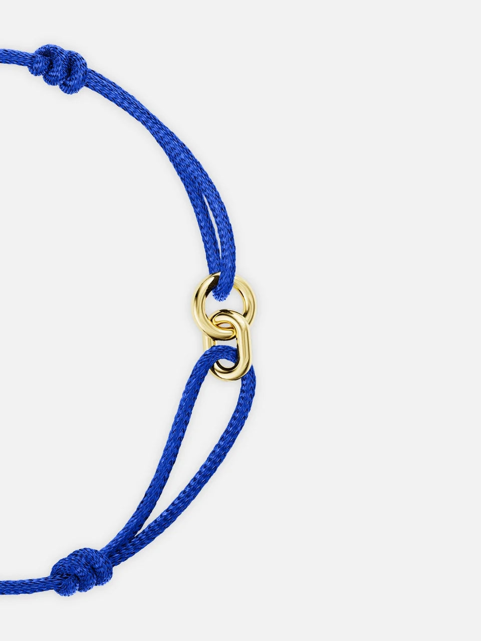 OCEAN UNITY BRACELET | Gold