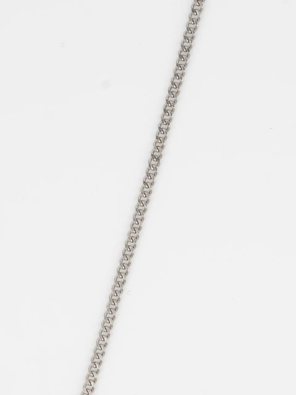 Cross Chain (Silver)