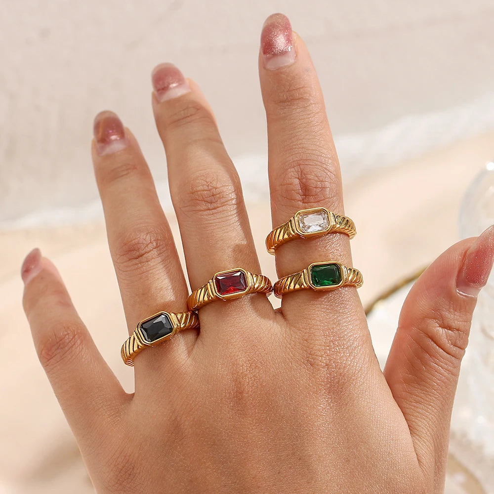 Glow Ring