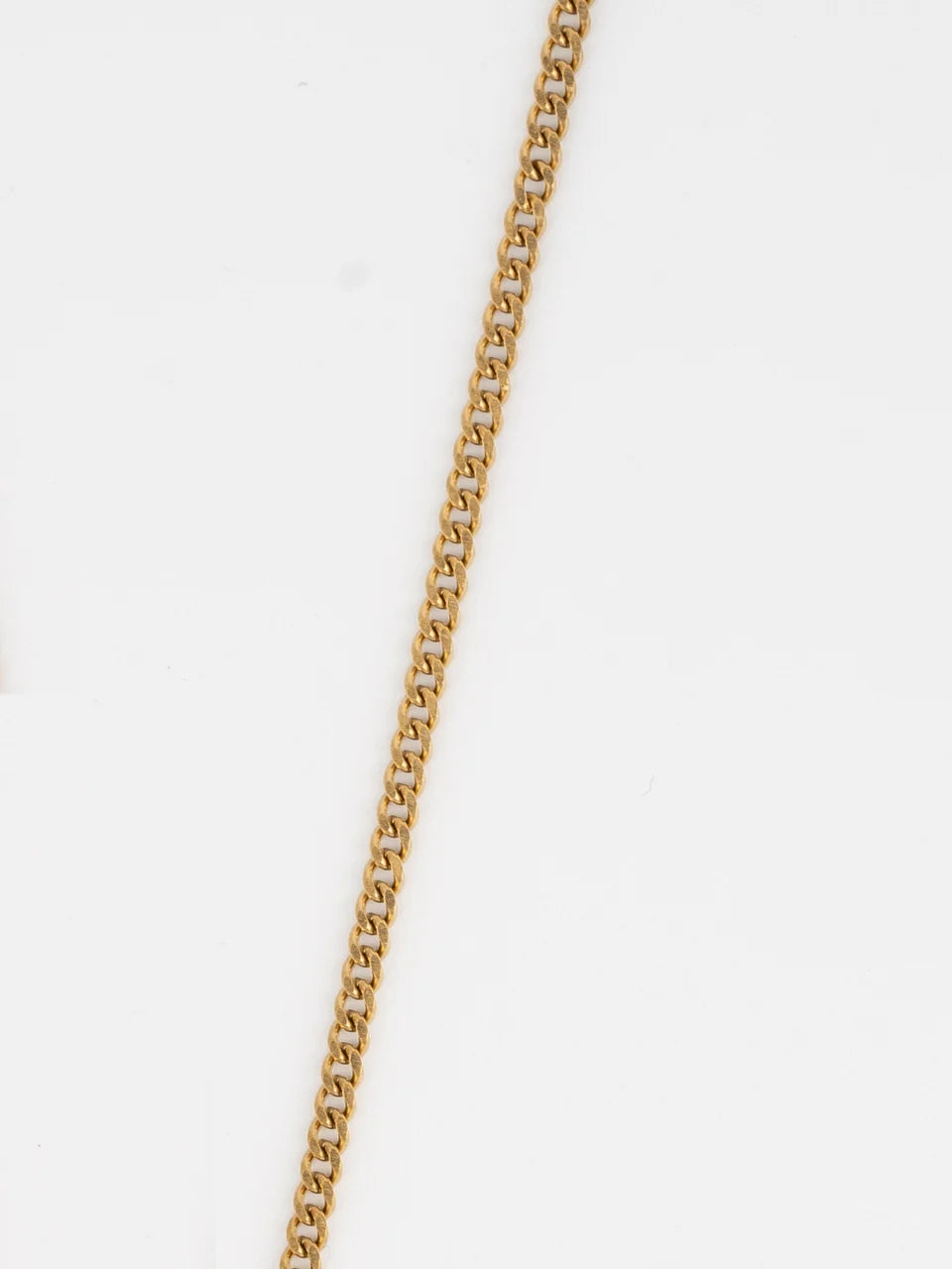 Cross Chain (Gold)