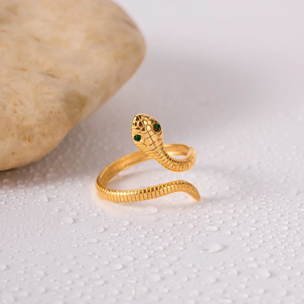 Valtor Ring