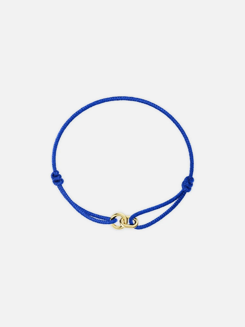 OCEAN UNITY BRACELET | Gold