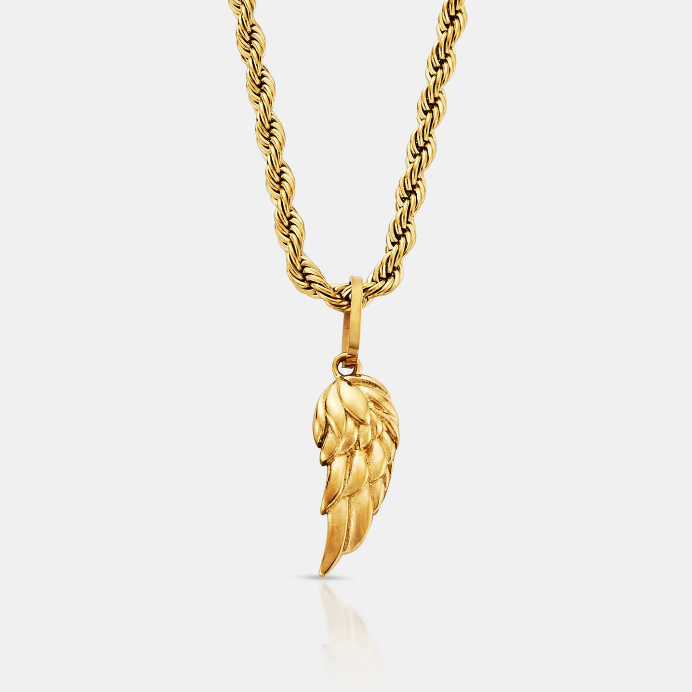 Wing (Silver)