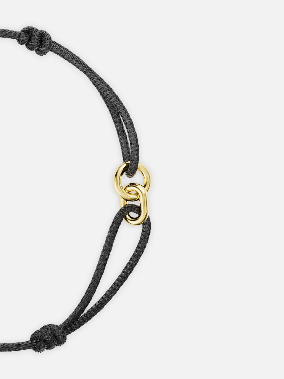 MIDNIGHT UNITY BRACELET | Gold
