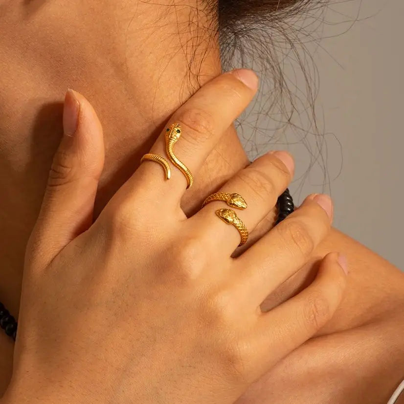 Valtor Ring