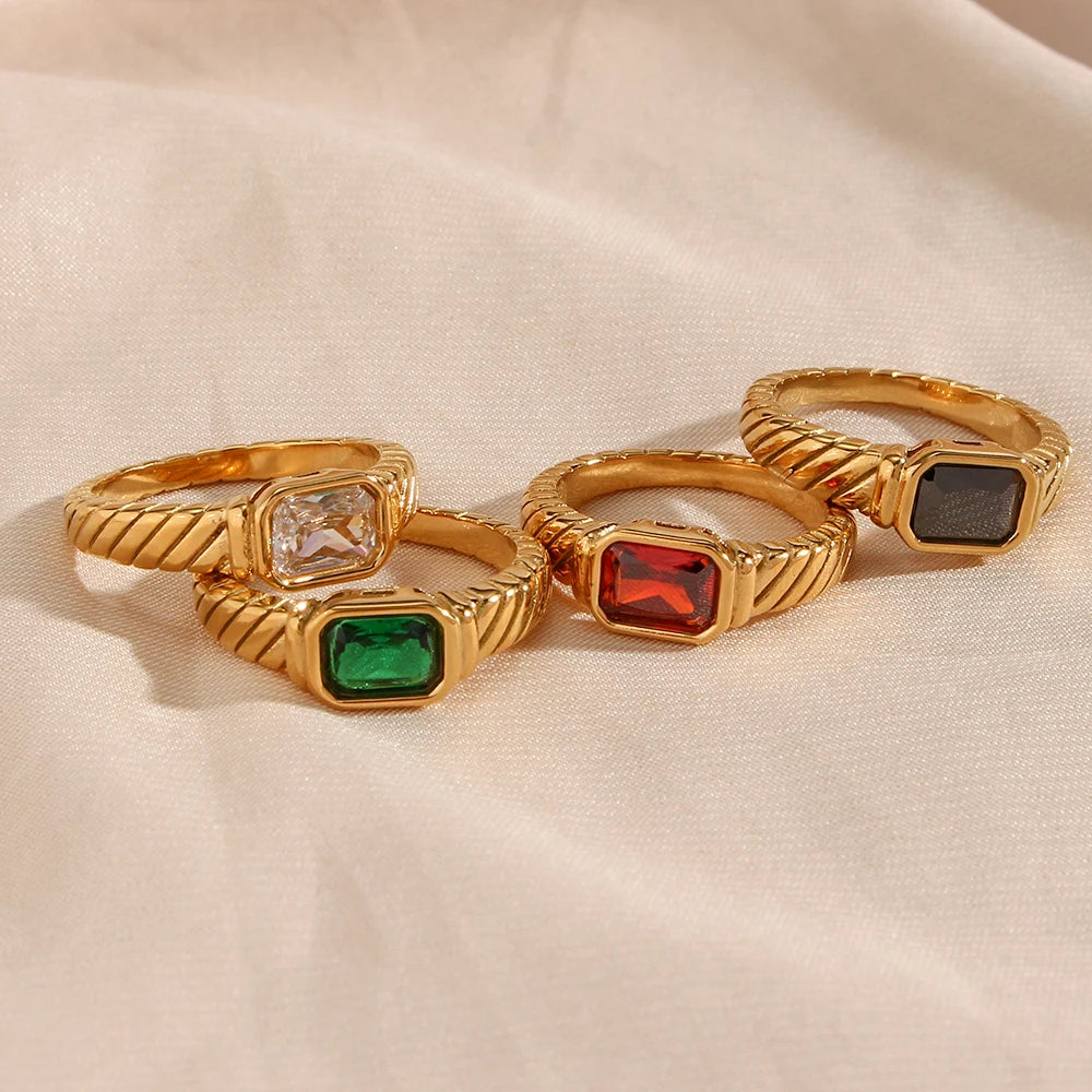 Glow Ring