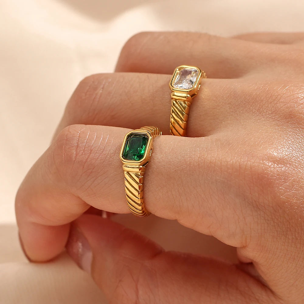 Glow Ring