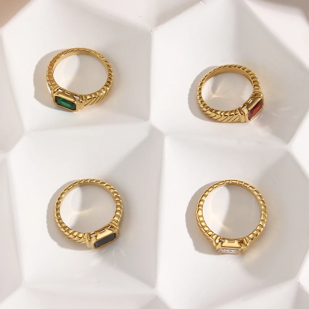 Glow Ring