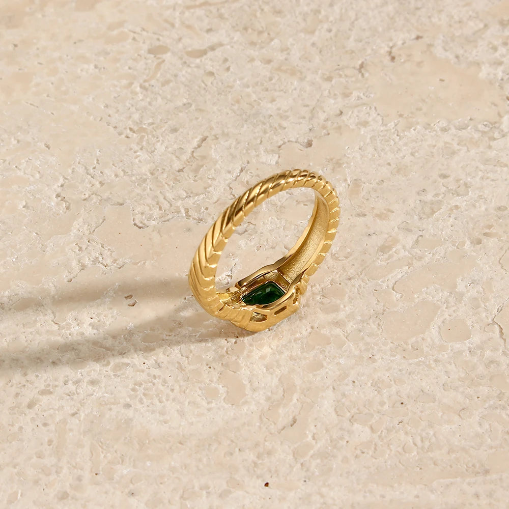 Glow Ring
