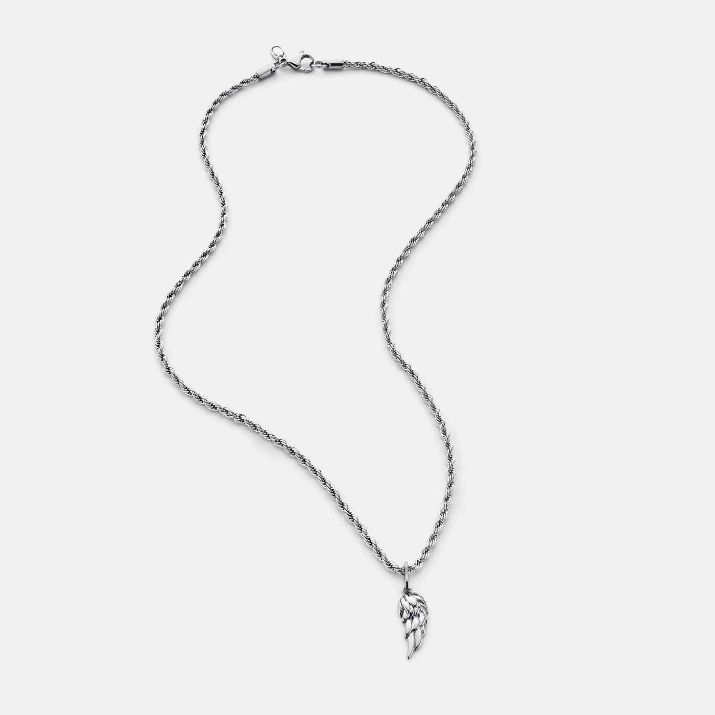 Wing (Silver)