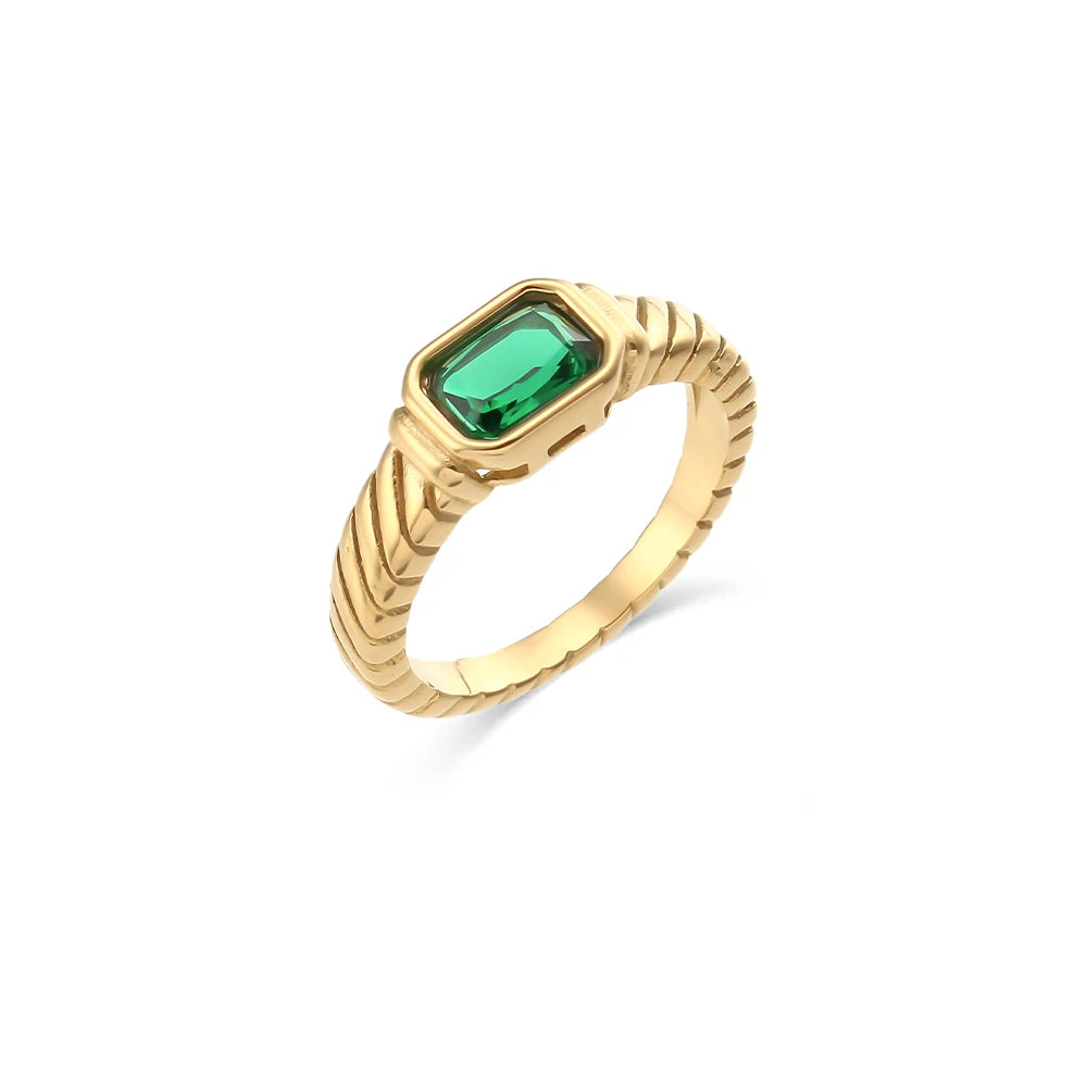 Glow Ring