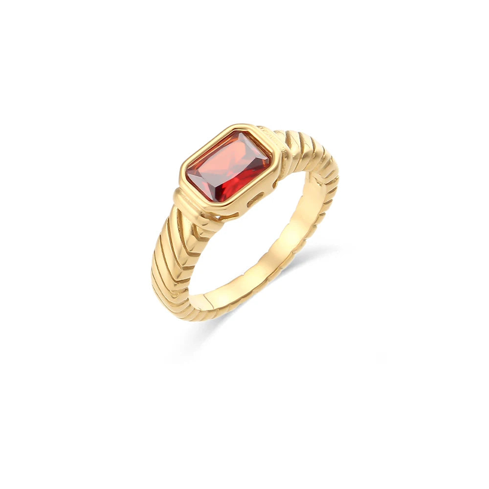 Glow Ring