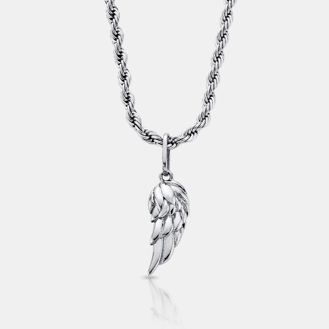 Wing (Silver)